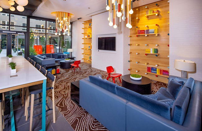 Welcoming DC Area Apartments - Foto 6