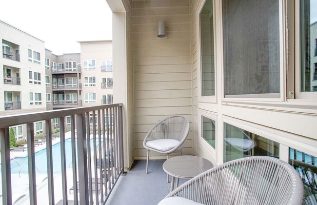 Alexandria Modern Apt Amazing Amenities - Foto 29