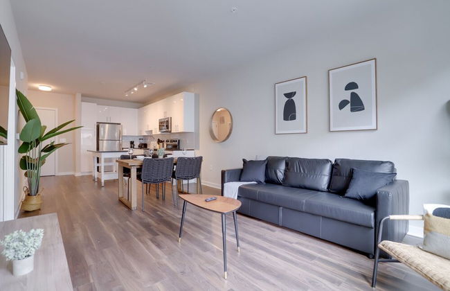 Alexandria Modern Apt Amazing Amenities - Foto 25
