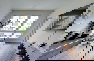 Photo 1 - Alexandria Modern Apt Amazing Amenities