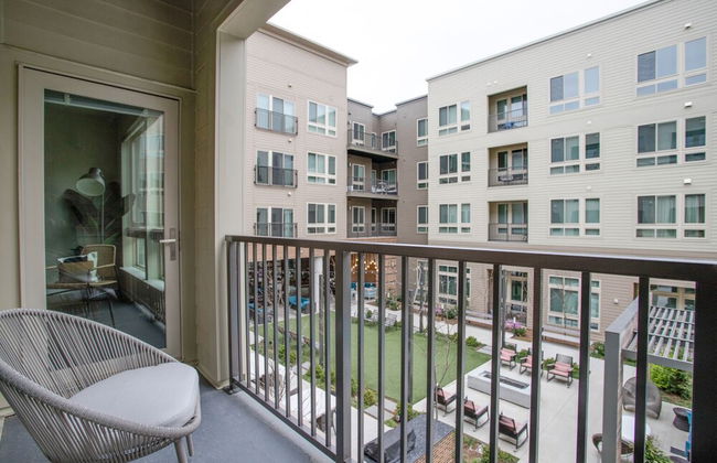 Alexandria Modern Apt Amazing Amenities - Foto 37