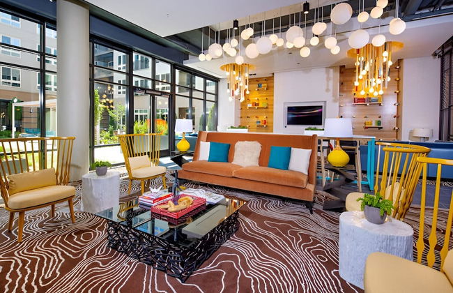 Comfort Apartments Near Capitol City - Foto 5