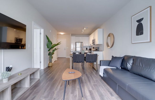 Alexandria Modern Apt Amazing Amenities - Foto 24