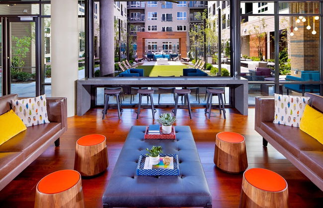 Comfort Apartments Near Capitol City - Foto 3