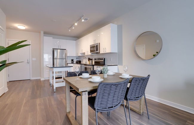 Alexandria Modern Apt Amazing Amenities - Foto 11