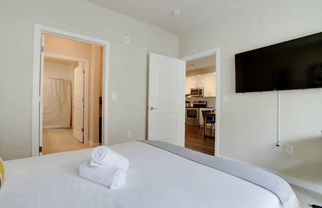 Alexandria Modern Apt Amazing Amenities - Foto 4