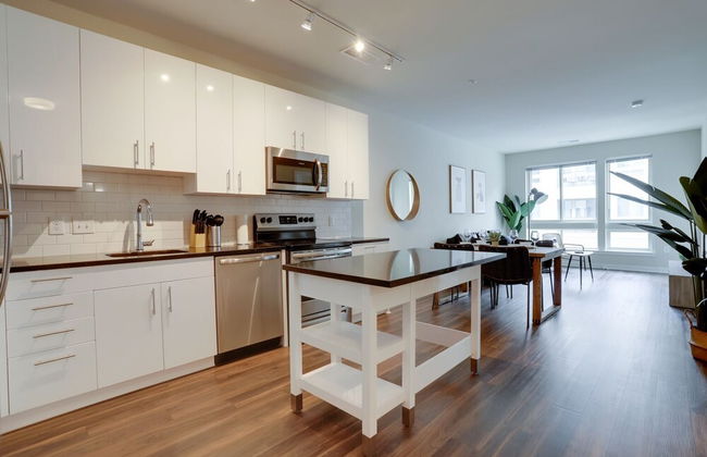 Alexandria Modern Apt Amazing Amenities - Foto 14