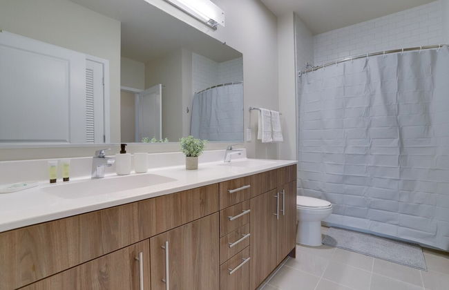 Alexandria Modern Apt Amazing Amenities - Foto 36