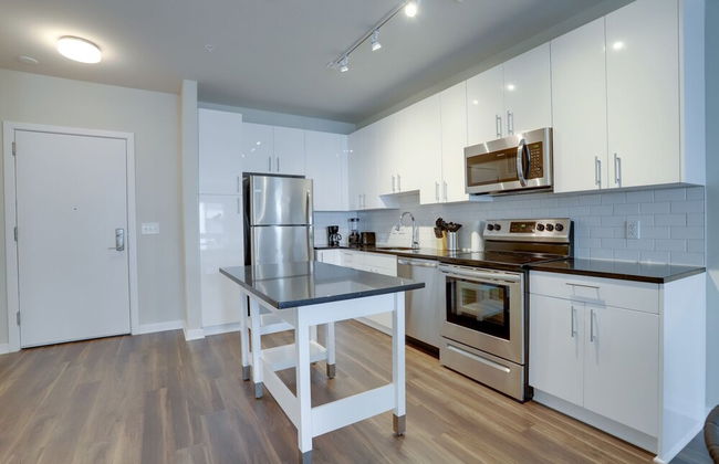 Alexandria Modern Apt Amazing Amenities - Foto 19