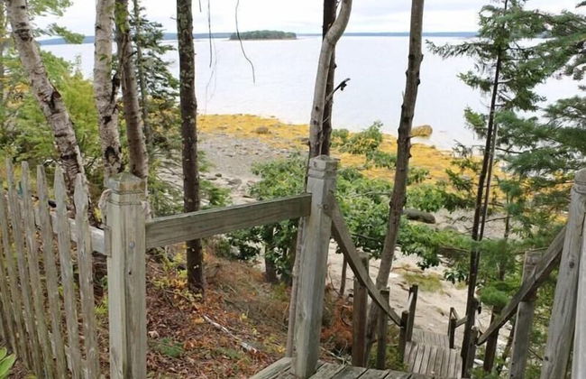 Sunset Cottage - Foto 26