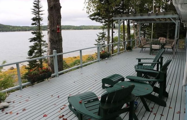 Sunset Cottage - Foto 1