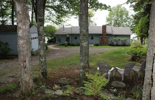 Sunset Cottage - Foto 22