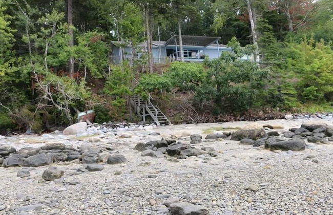 Sunset Cottage - Foto 25