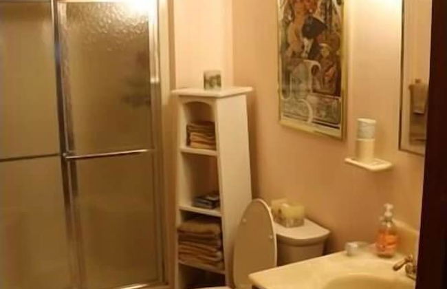 Sunset Cottage - Foto 16