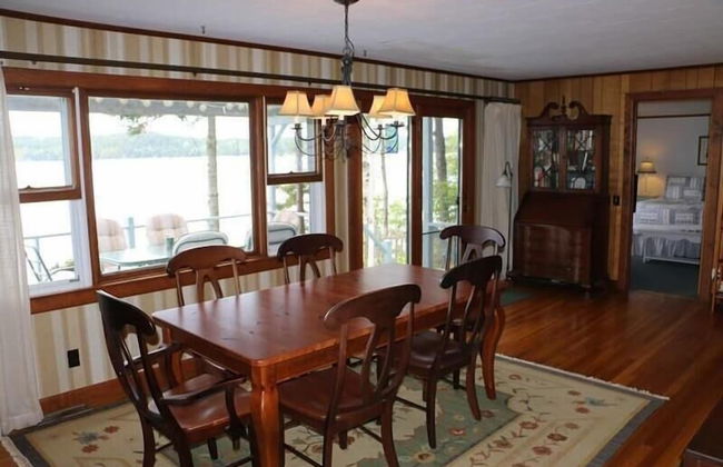 Sunset Cottage - Foto 18