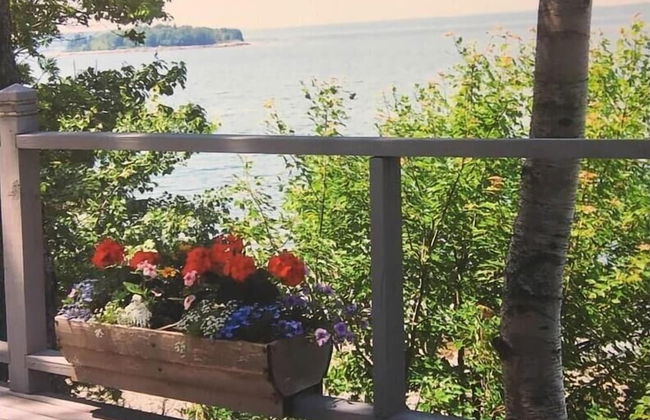 Sunset Cottage - Foto 15