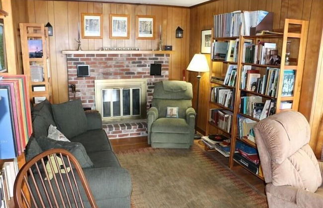 Sunset Cottage - Foto 13