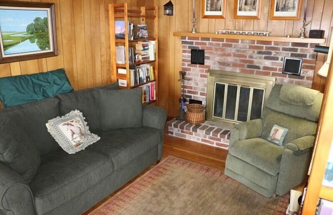 Sunset Cottage - Foto 14