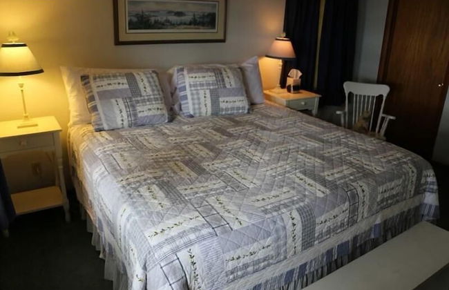 Sunset Cottage - Foto 5