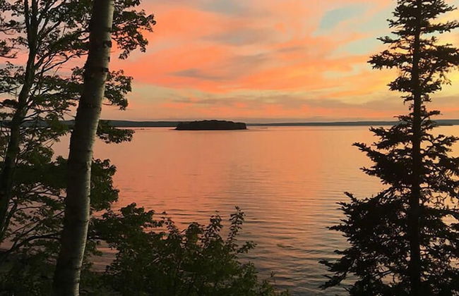 Sunset Cottage - Foto 24