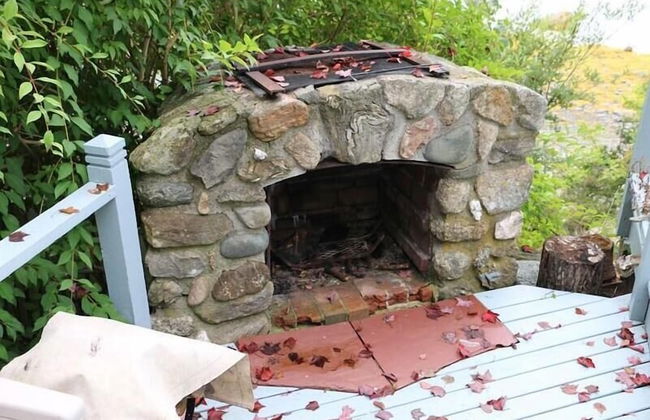 Sunset Cottage - Foto 30