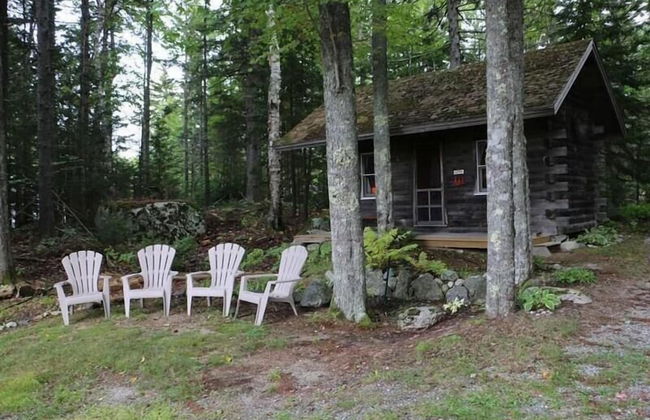 Sunset Cottage - Foto 34