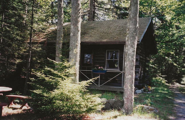 Sunset Cottage - Foto 29