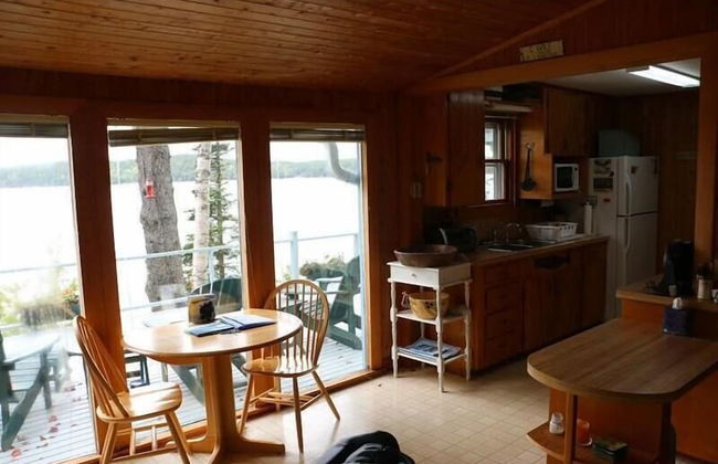 Sunset Cottage - Foto 19