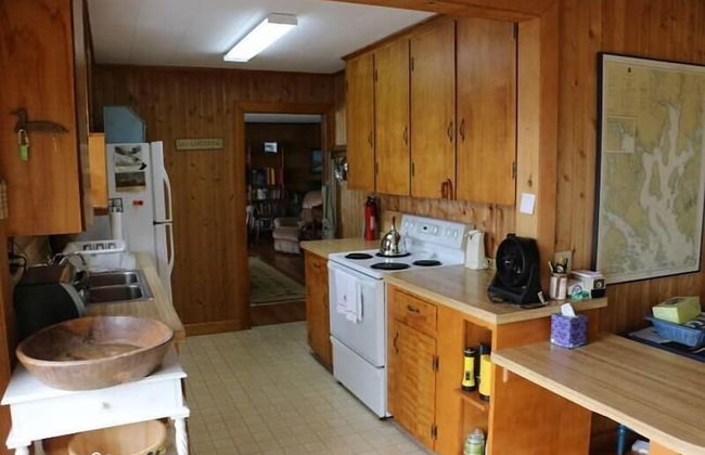 Sunset Cottage - Foto 12