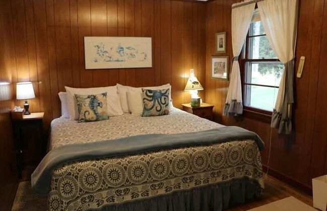 Sunset Cottage - Foto 2