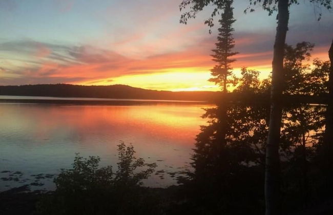 Sunset Cottage - Foto 39