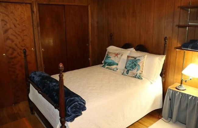 Sunset Cottage - Foto 7
