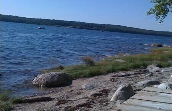 Sunset Cottage - Foto 37