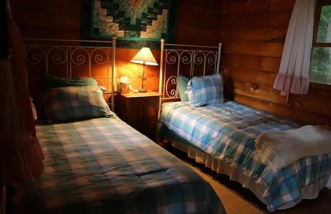 Sunset Cottage - Foto 9