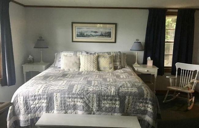 Sunset Cottage - Foto 8
