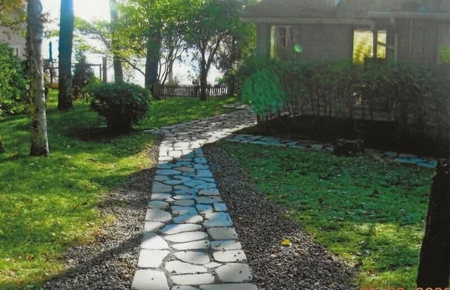 Sunset Cottage - Foto 27