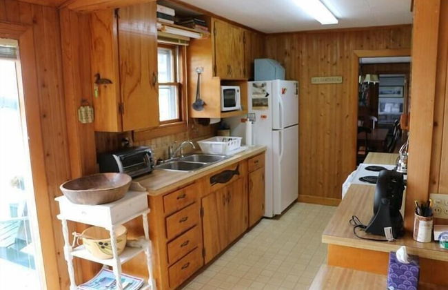 Sunset Cottage - Foto 11