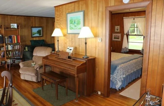 Sunset Cottage - Foto 4