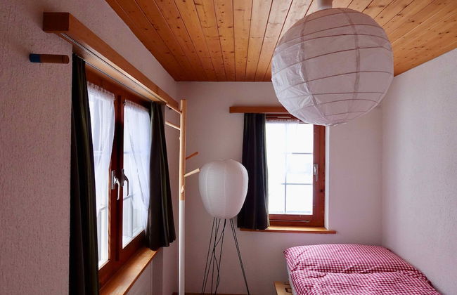 Ferienwohnung Sandgasse - Foto 4