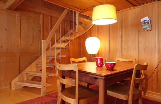 Ferienwohnung Sandgasse - Foto 5