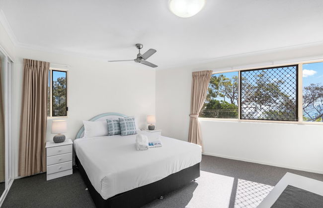 Alexander Beachfront Apartments - Foto 5