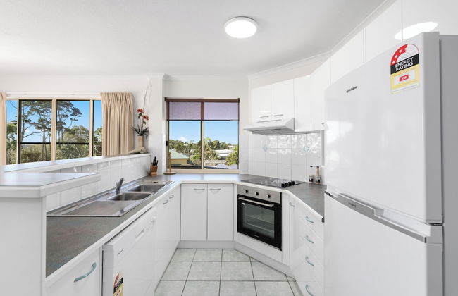 Alexander Beachfront Apartments - Foto 8