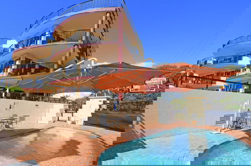 Photo 1 - Alexander Beachfront Apartments