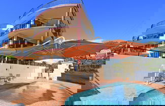 Photo 1 - Alexander Beachfront Apartments