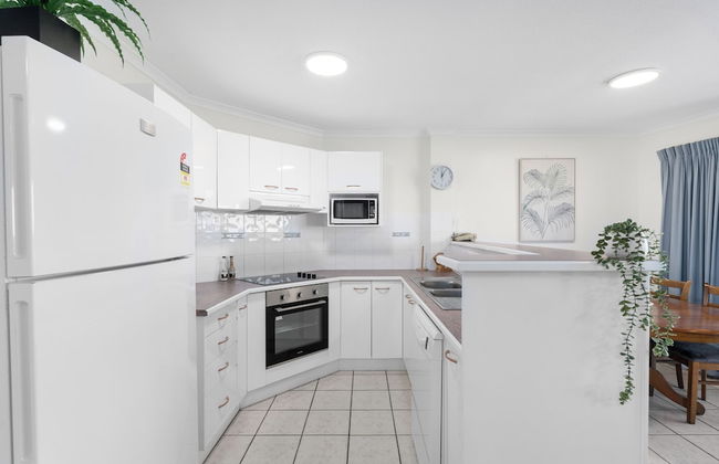 Alexander Beachfront Apartments - Foto 10