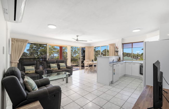 Alexander Beachfront Apartments - Foto 16