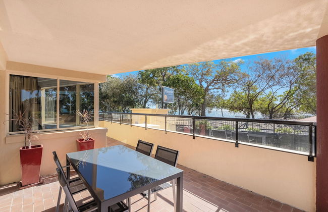 Alexander Beachfront Apartments - Foto 18