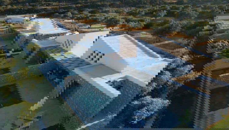 Foto 1 - Askelinos Villas