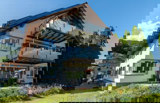 Foto 3 - Fourteen 2 1 Zell am See S P