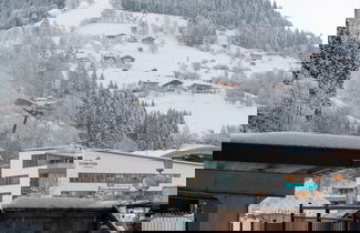 Foto 3 - Fourteen 3 0 Zell am See S P